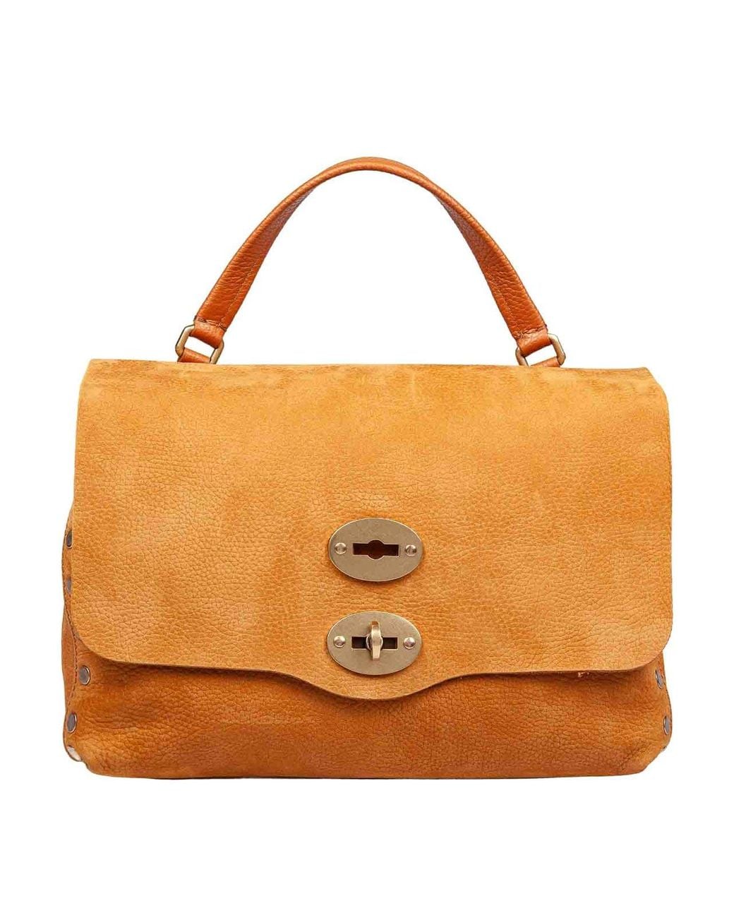 Zanellato Orange Postina S Jones