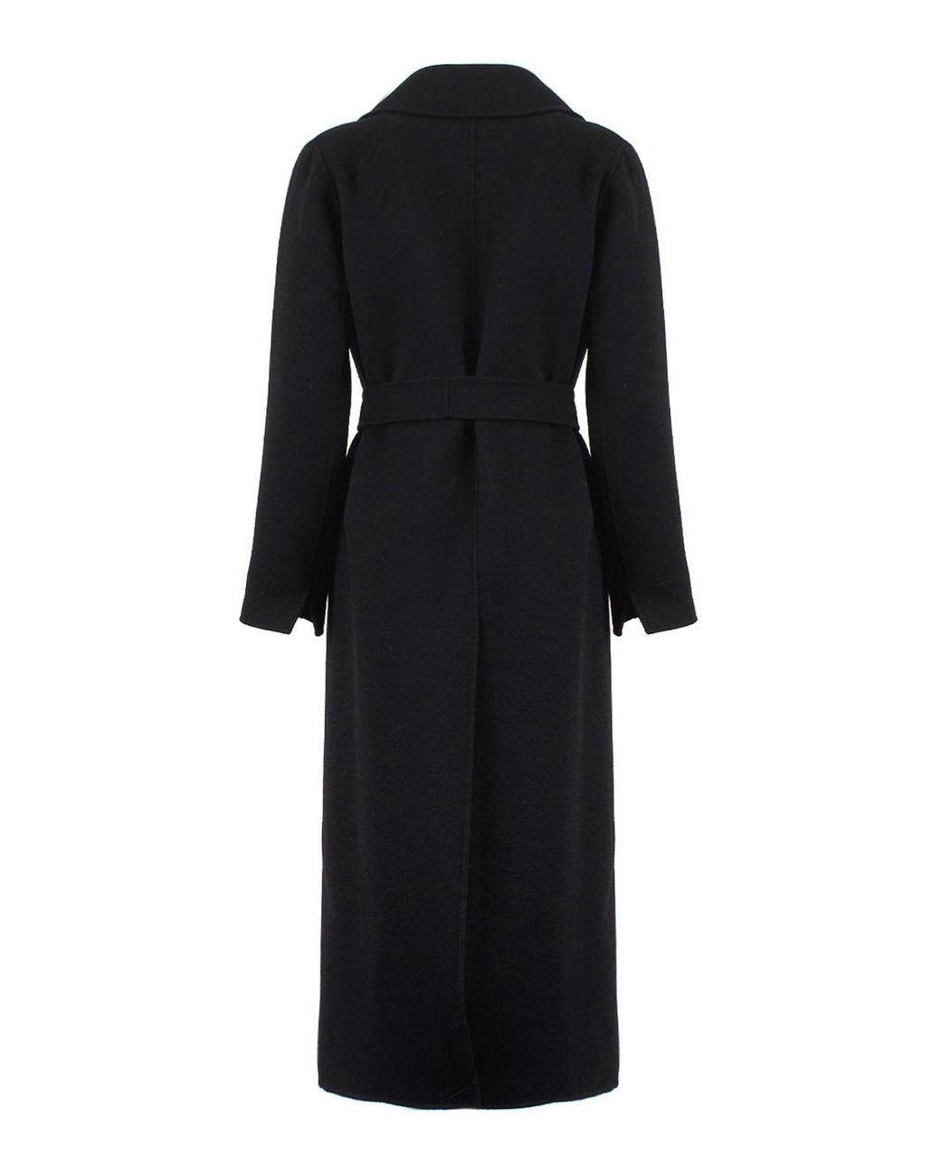 Max Mara Black Poldo
