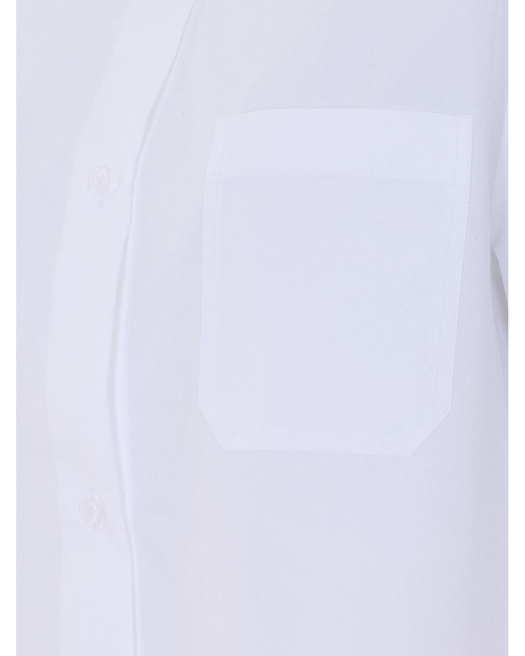 Sportmax White Ceppo Shirt