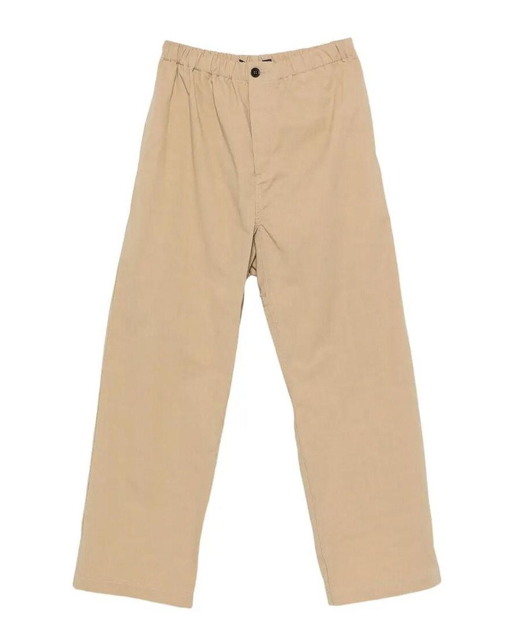 Pantalón Casual Sofie D'Hoore de color Natural