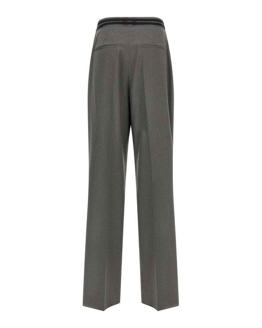 ARMARIUM Gray Juno Pants