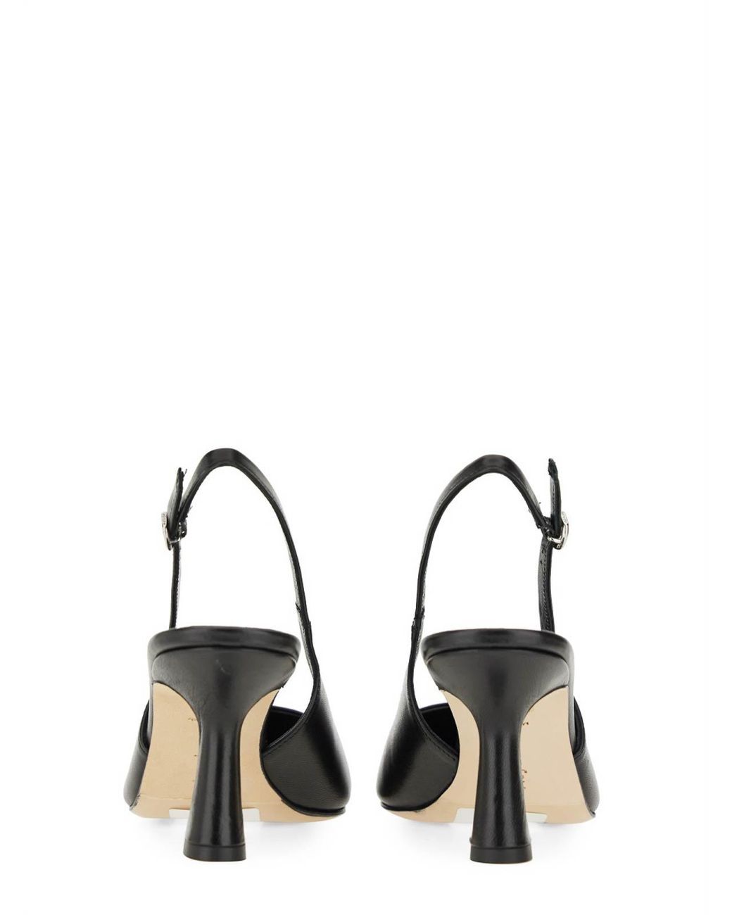 Aeyde Black Pumps