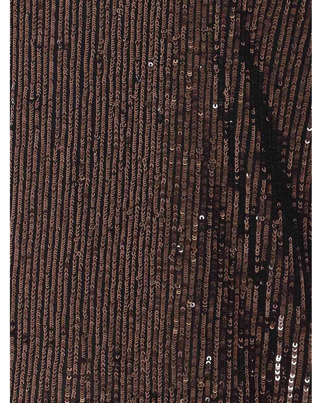 Twinset Brown Top