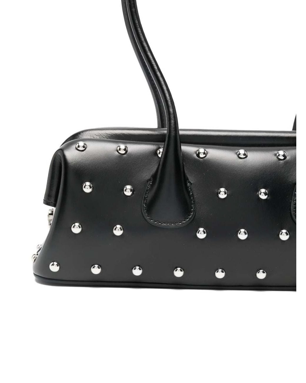 OSOI Black Clutch