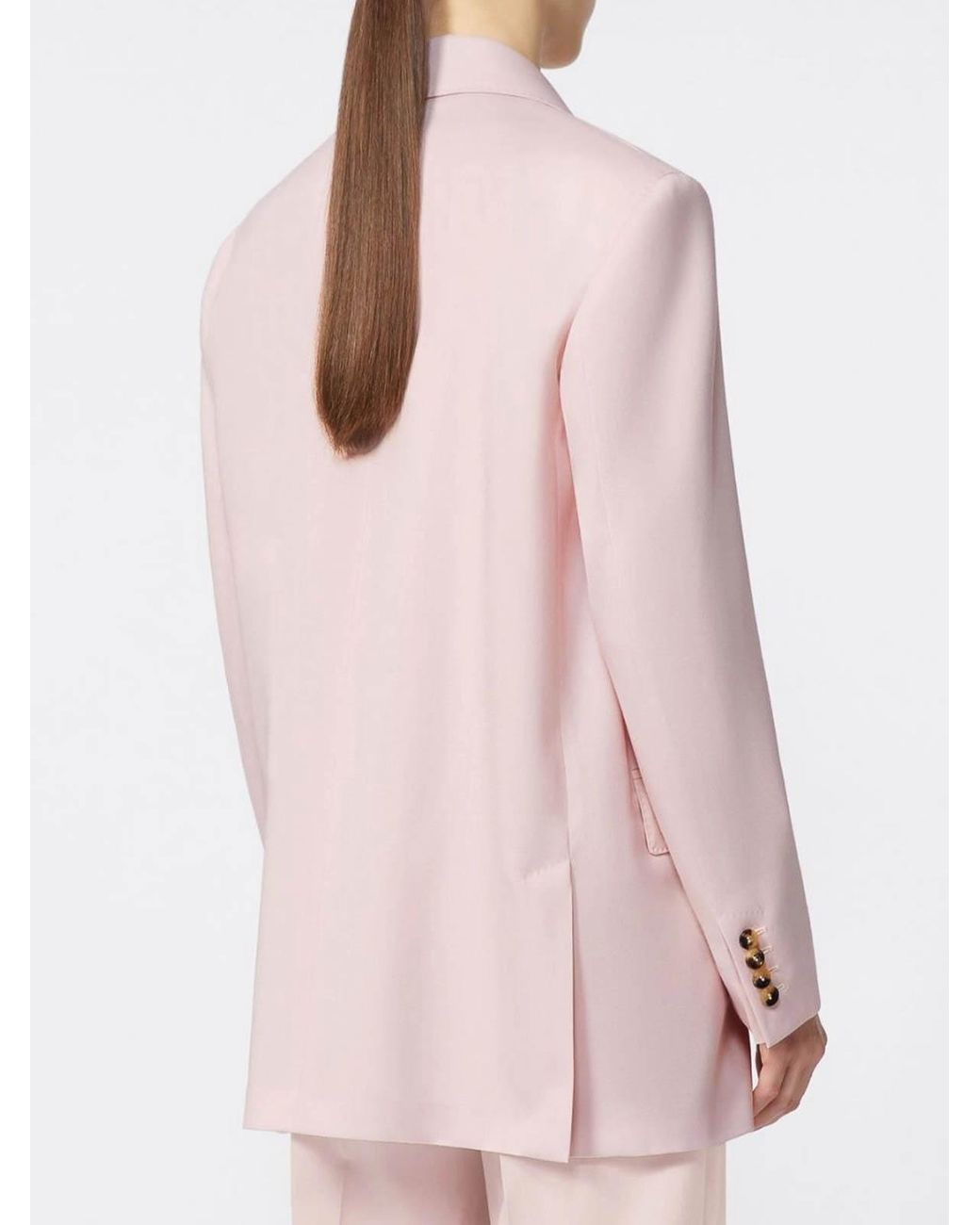 Max Mara Pink Shady