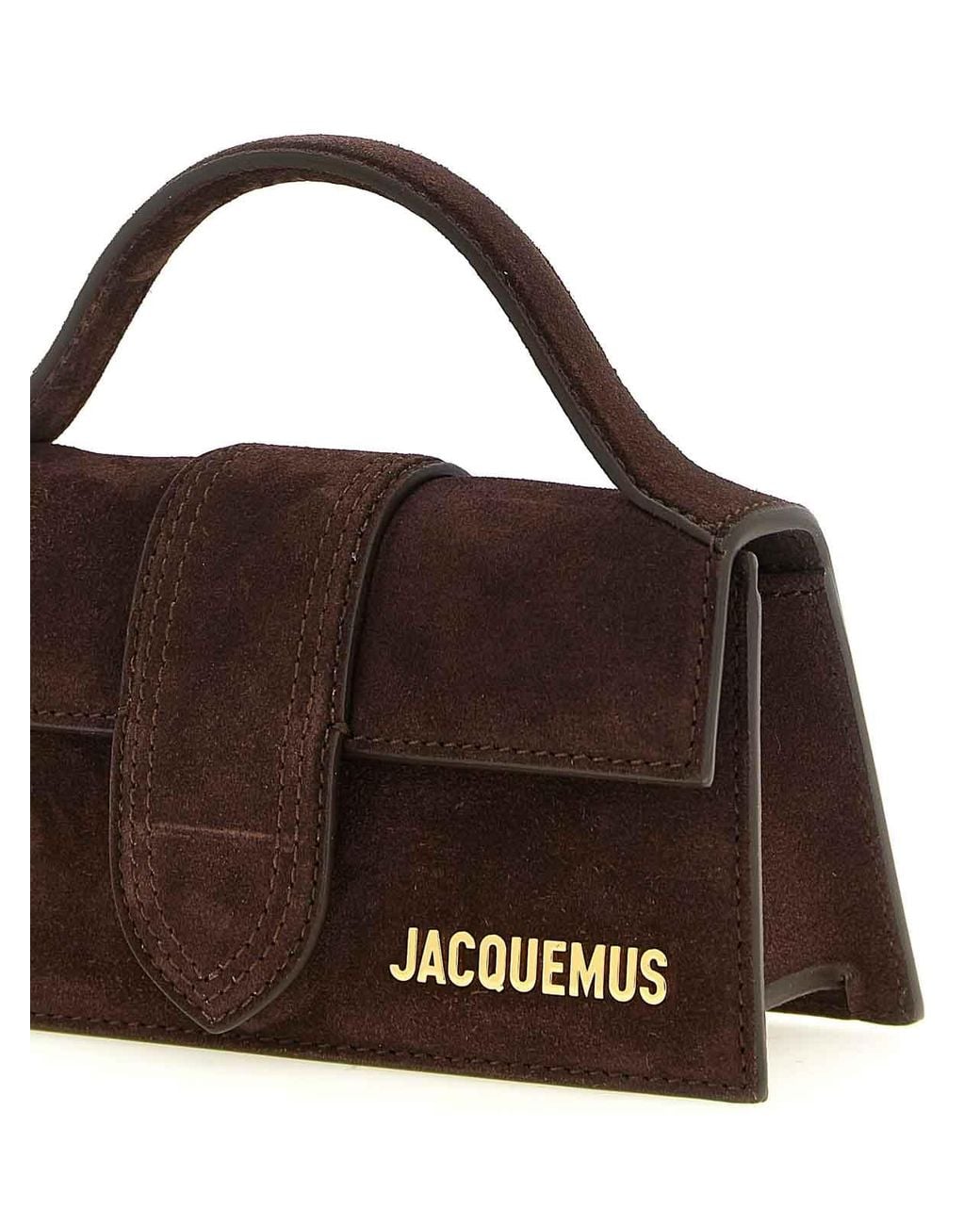 Jacquemus Brown Handbag