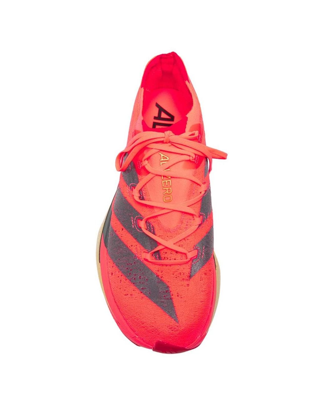 Adidas Originals Pink Sneaker for men