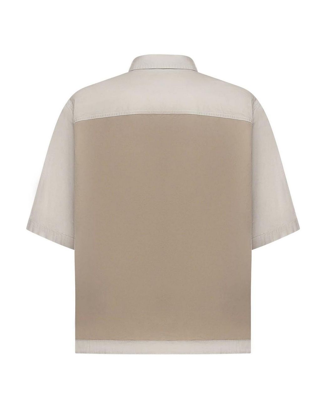 DSquared² White Cotton Shirt for men