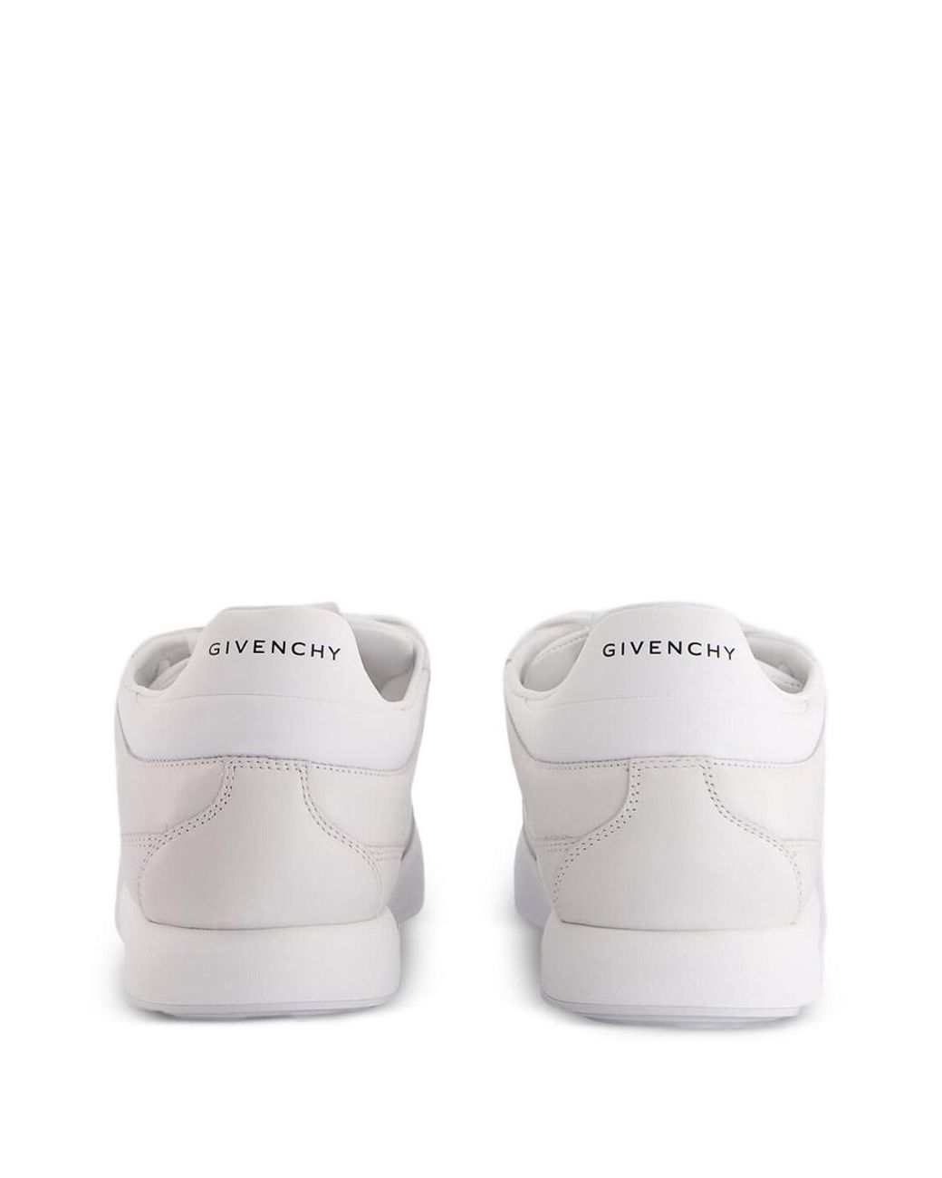 Givenchy White Sneakers for men