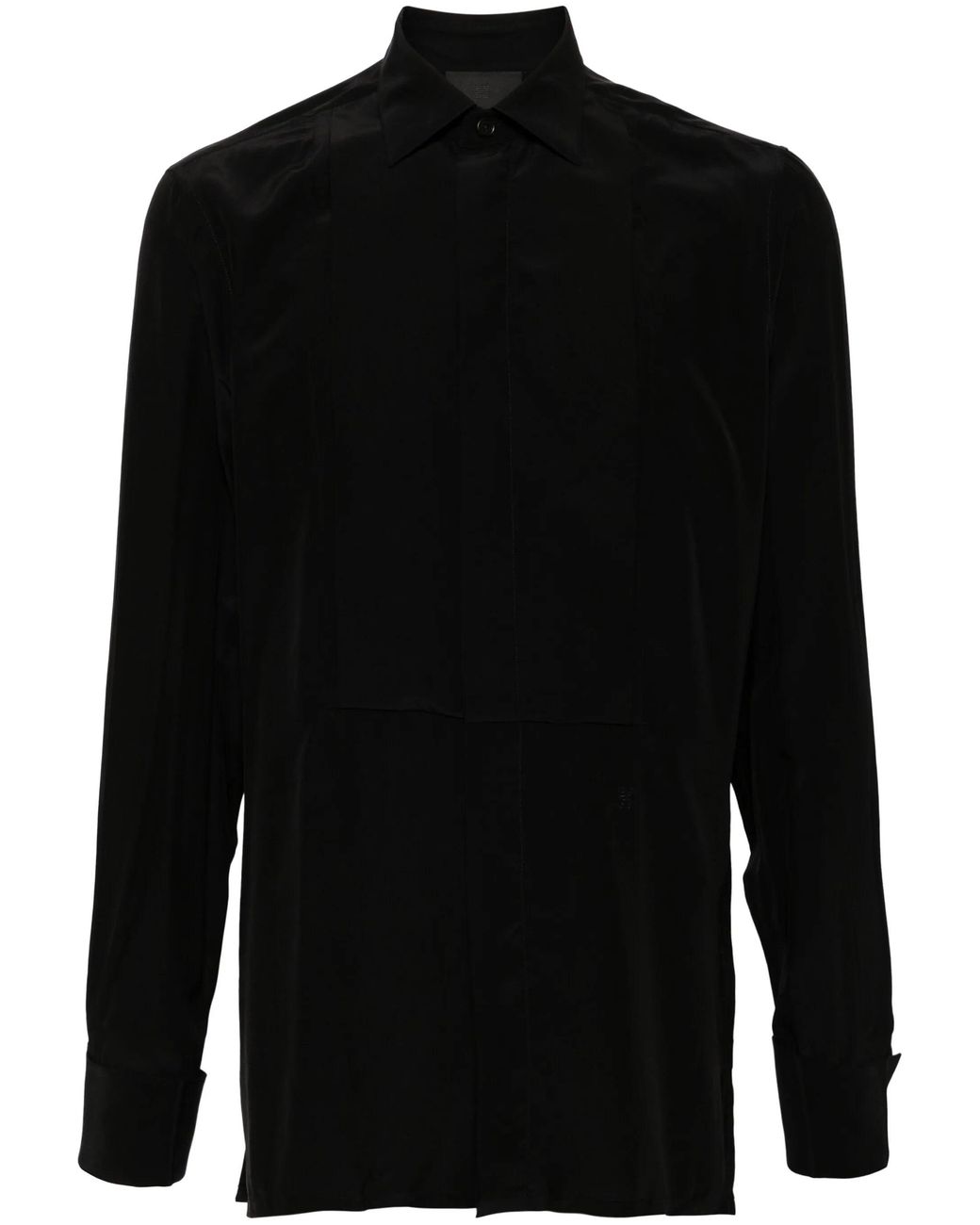 Givenchy Black Shirt for men