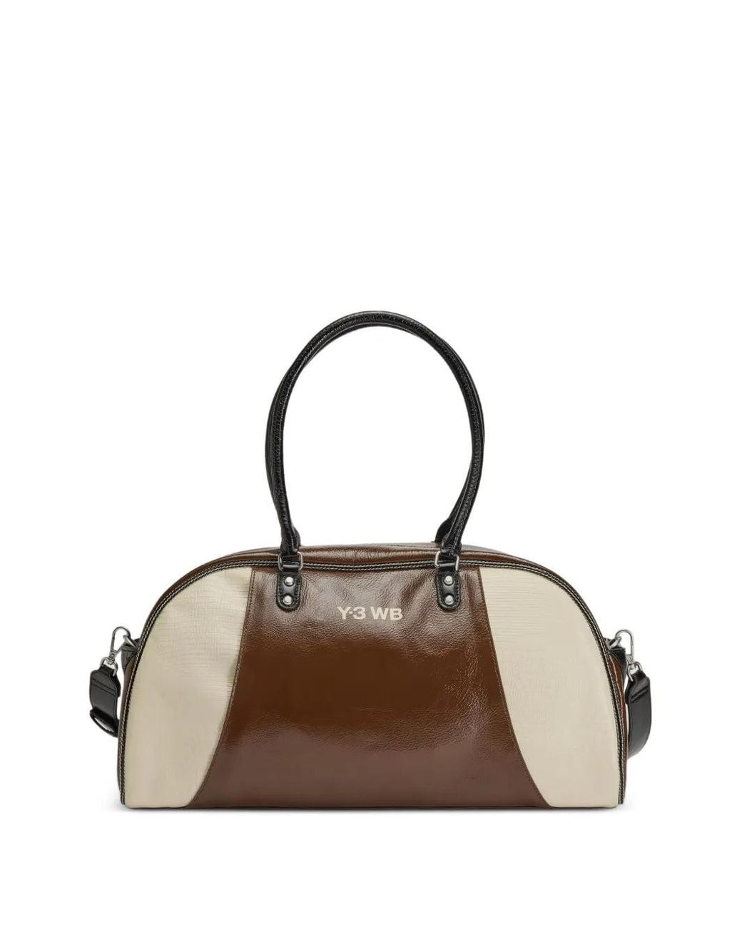 Y-3 Brown X Wales Bonner Bag for men