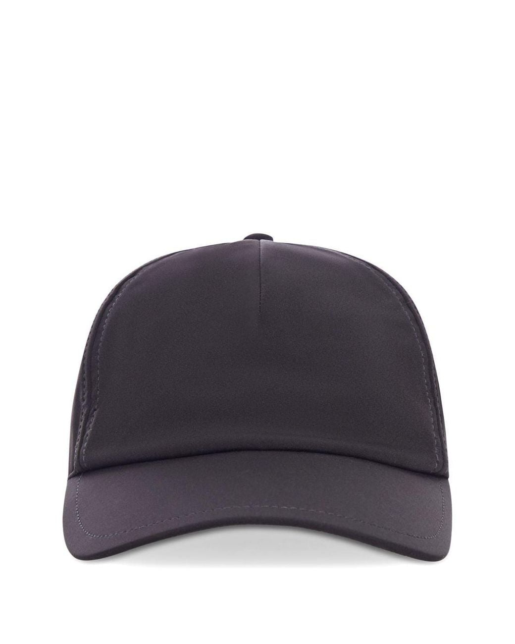 Fear Of God Blue Baseball Cap Accessories for men