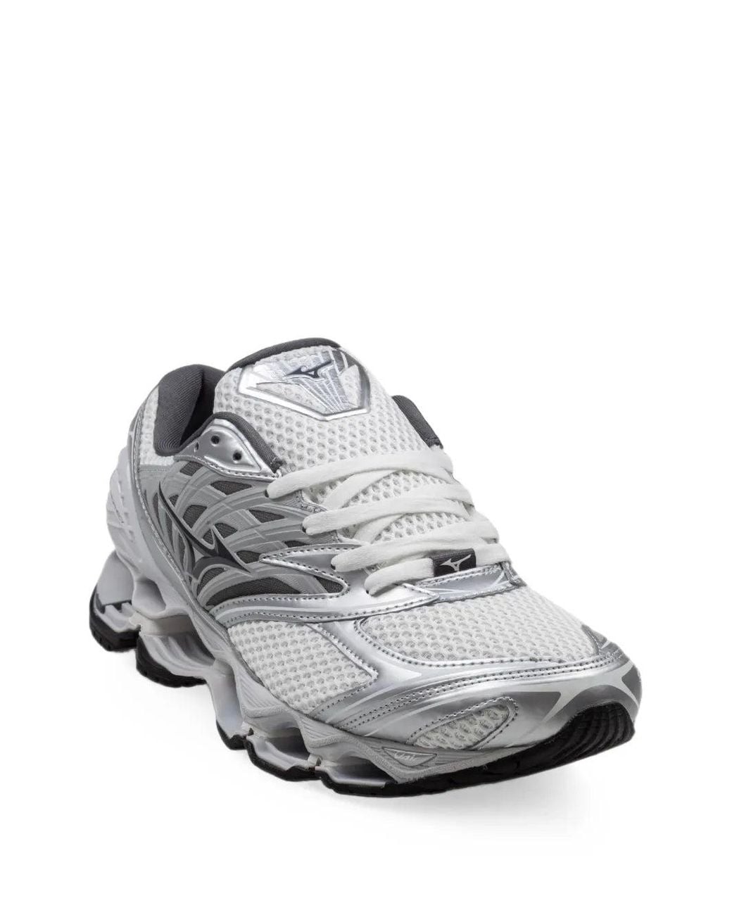 Mizuno White Wave Prophecy Sneakers for men