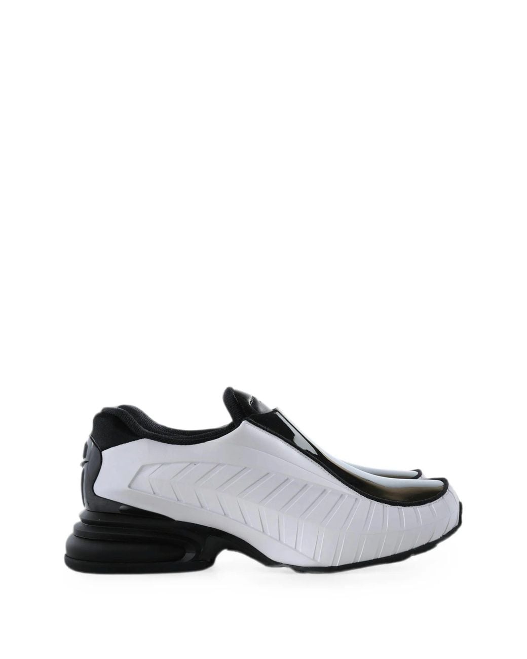 Comme des Garçons White X Nike Air Max Dolce Sp Trainers for men