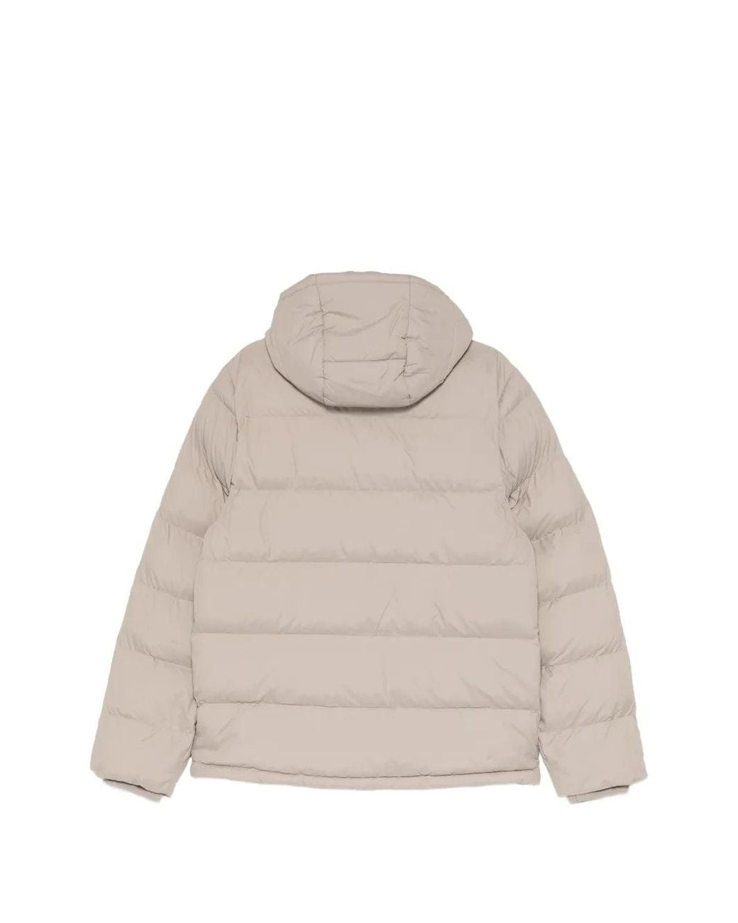 Gant Natural Active Cloud Padded Jacket for men