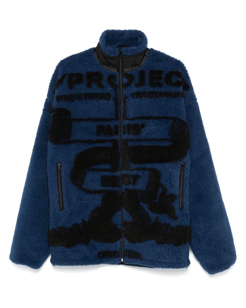 Y. Project Blue Paris' Best Jacket for men