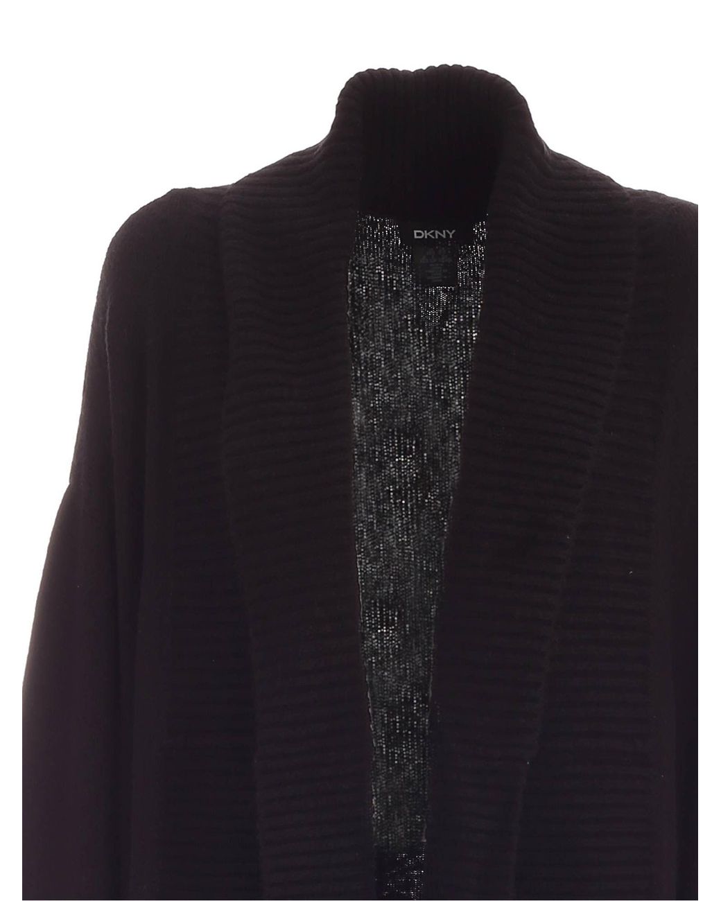 carlotta shawl cardigan