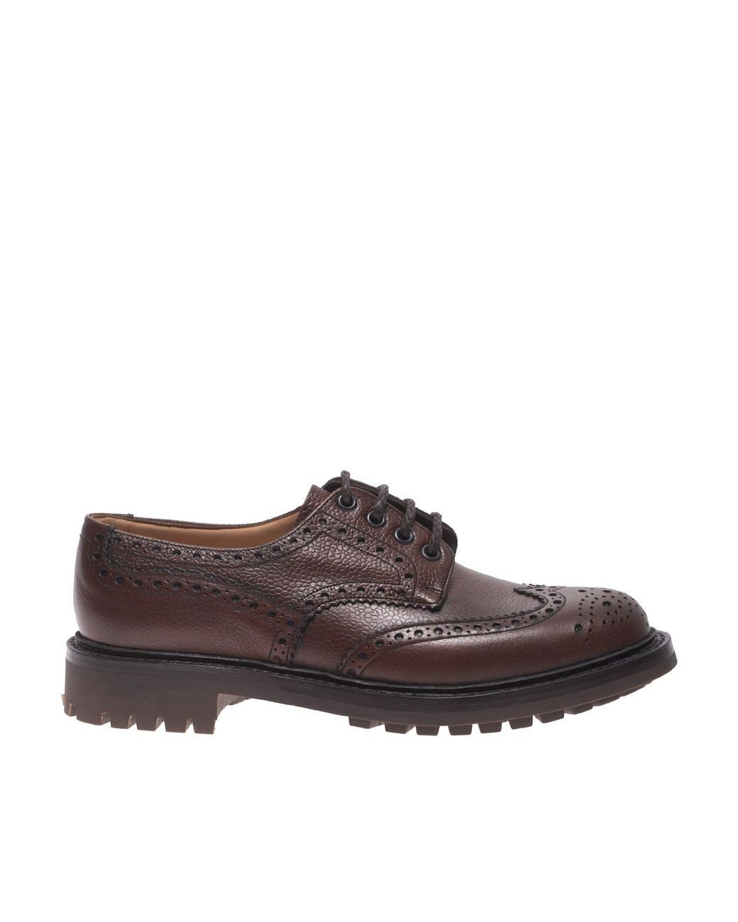 church's mcpherson shoe