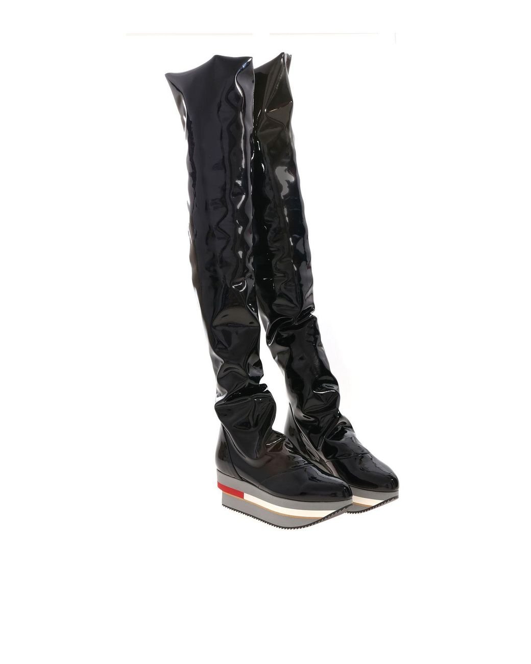 vivienne westwood rocking horse boots