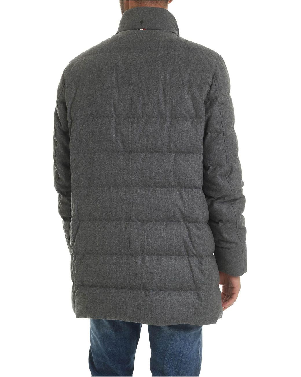 moncler baudier down jacket