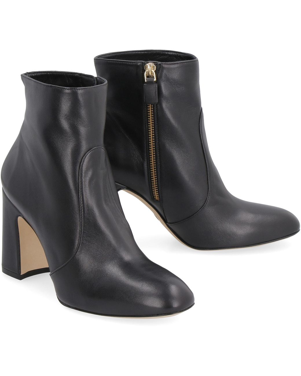 stuart weitzman nell bootie
