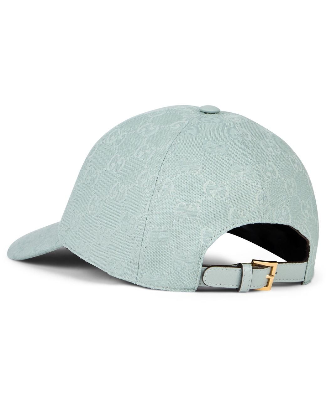 Gucci Green Cap