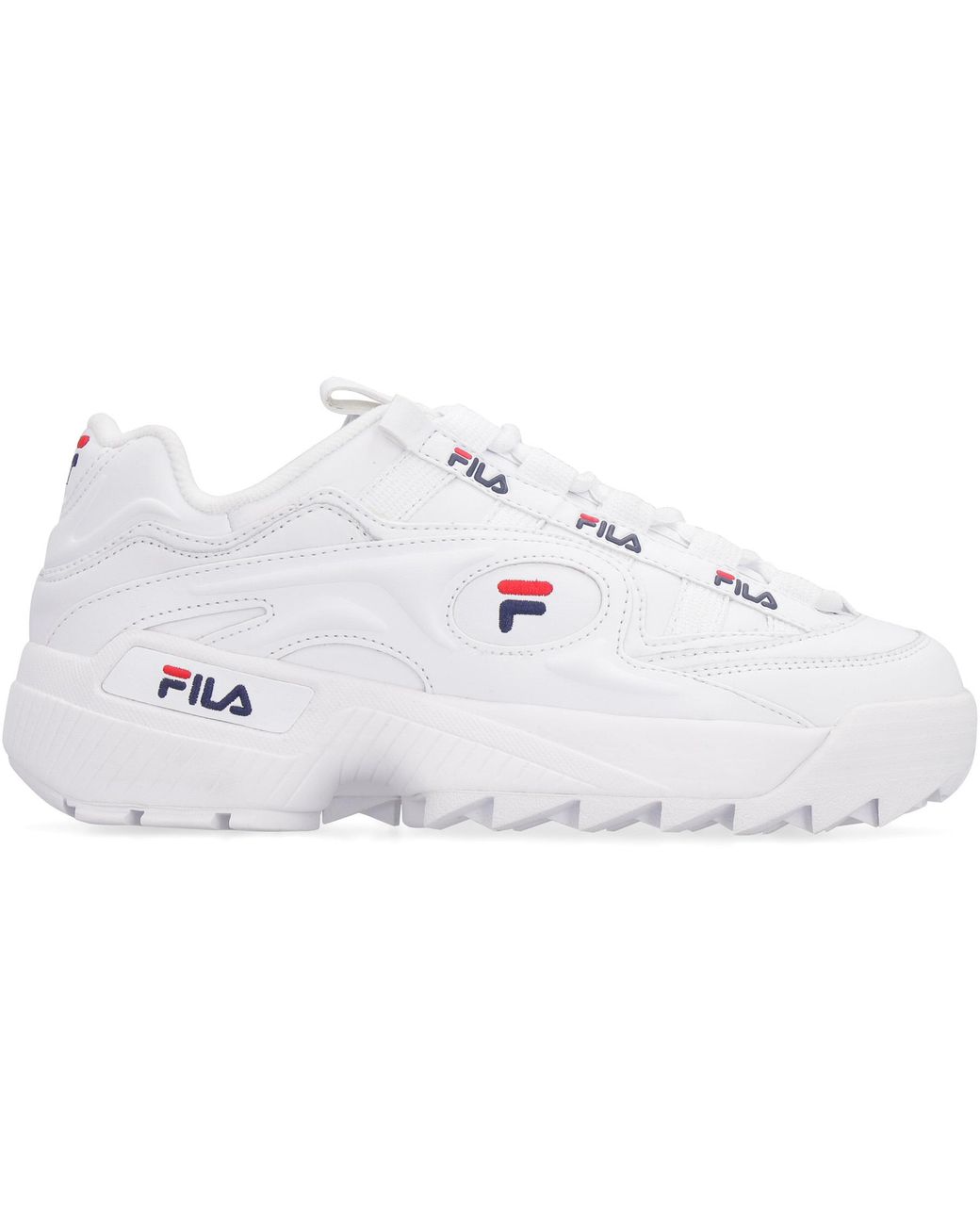 fila sneakers d formation