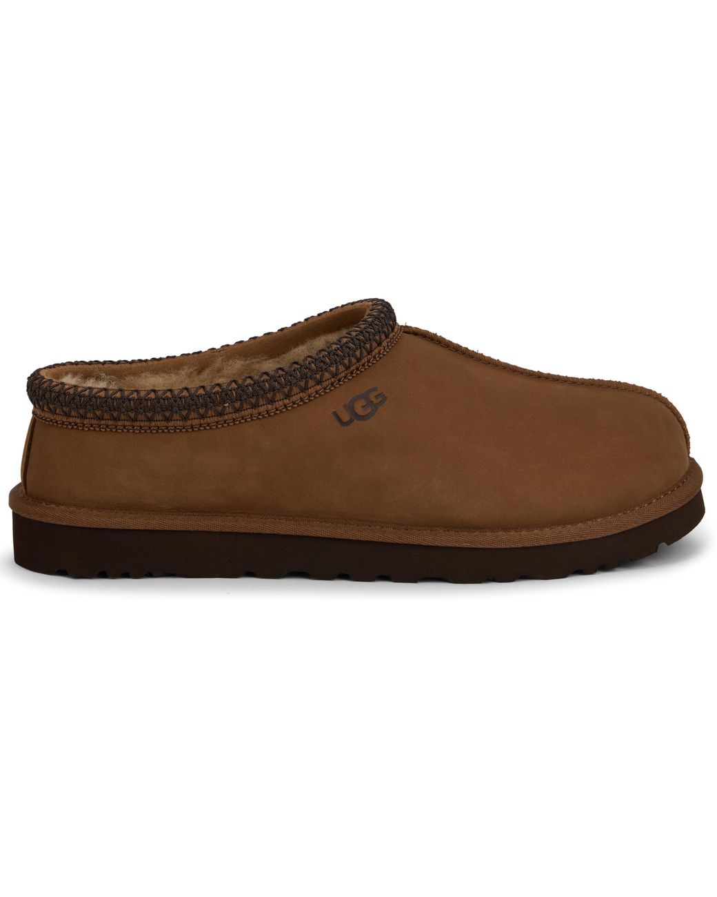 Ugg Brown Ciabatta Tasman Ii for men