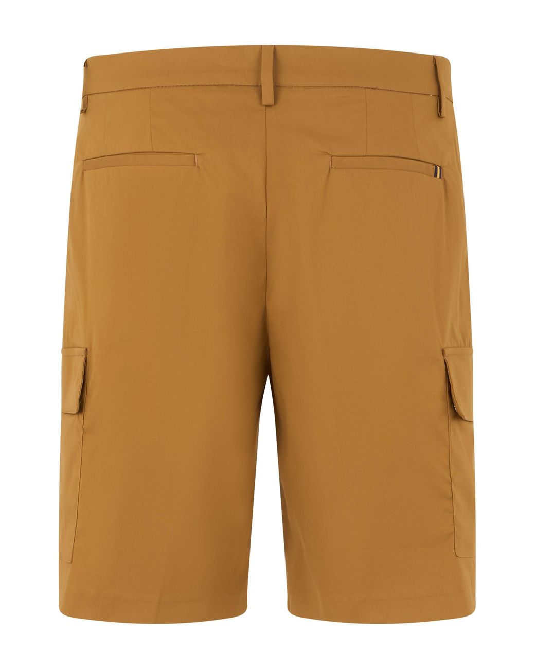 K-Way Natural Bermuda Cargo for men