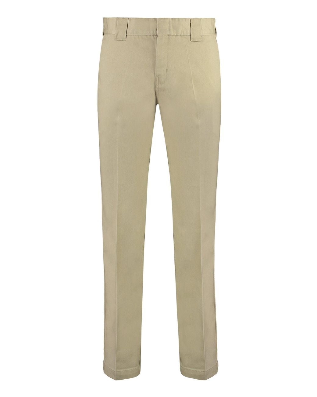 Dickies Natural 872 Slim Fit Trousers for men