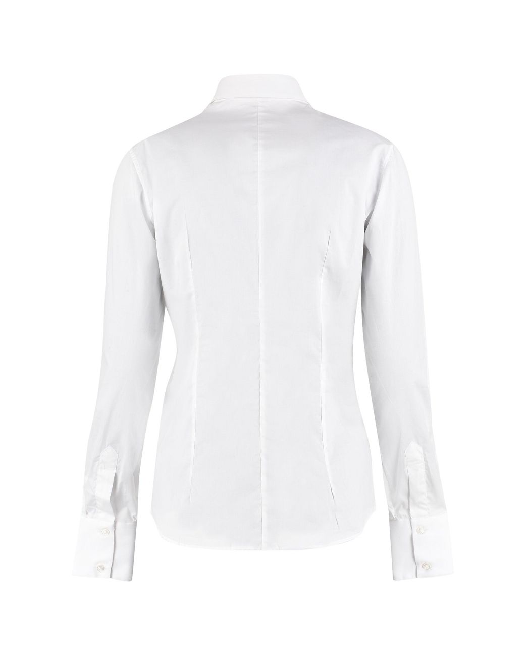 THE (Alphabet) White The (Shirt)