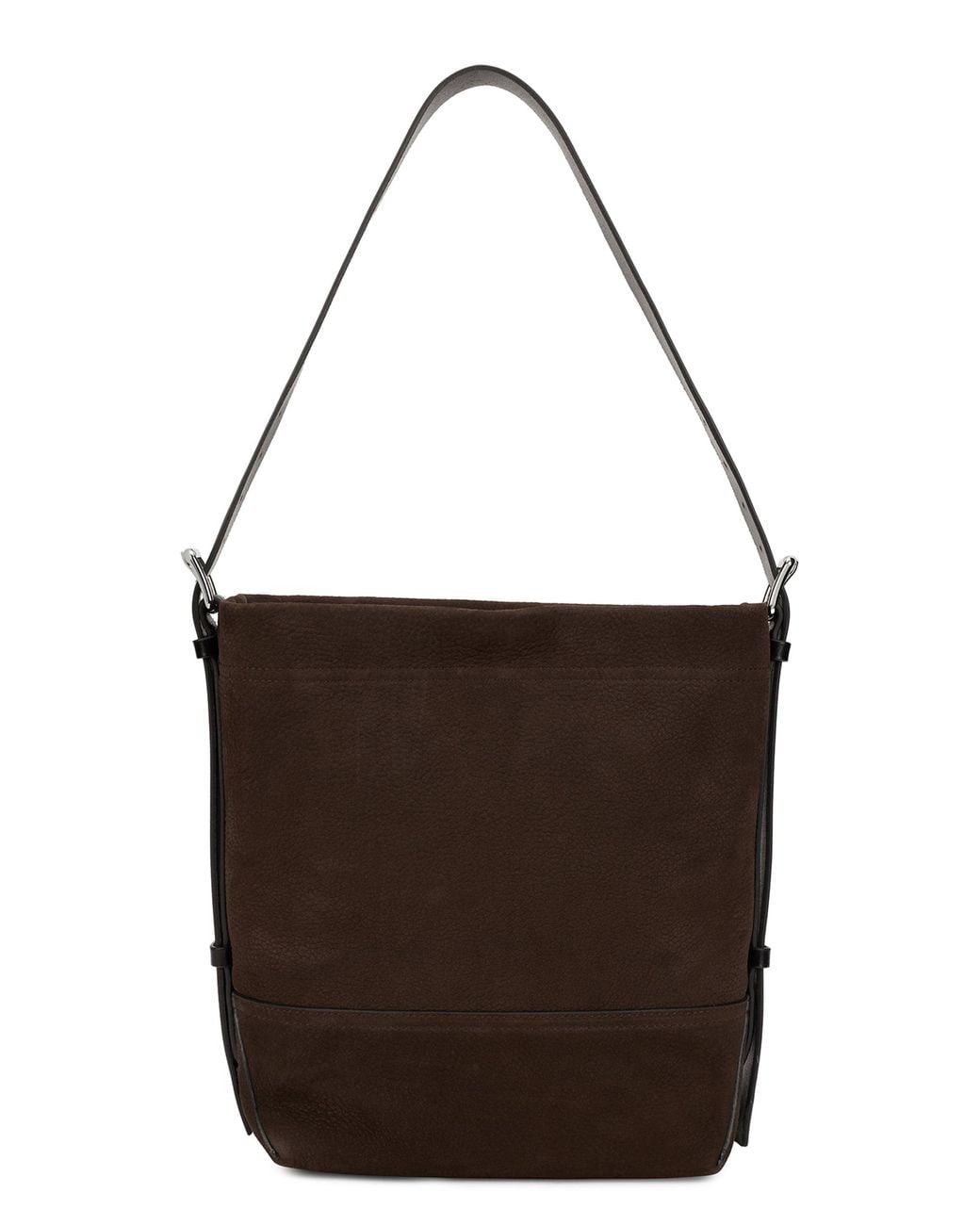 Lemaire Black Shoulder Bag