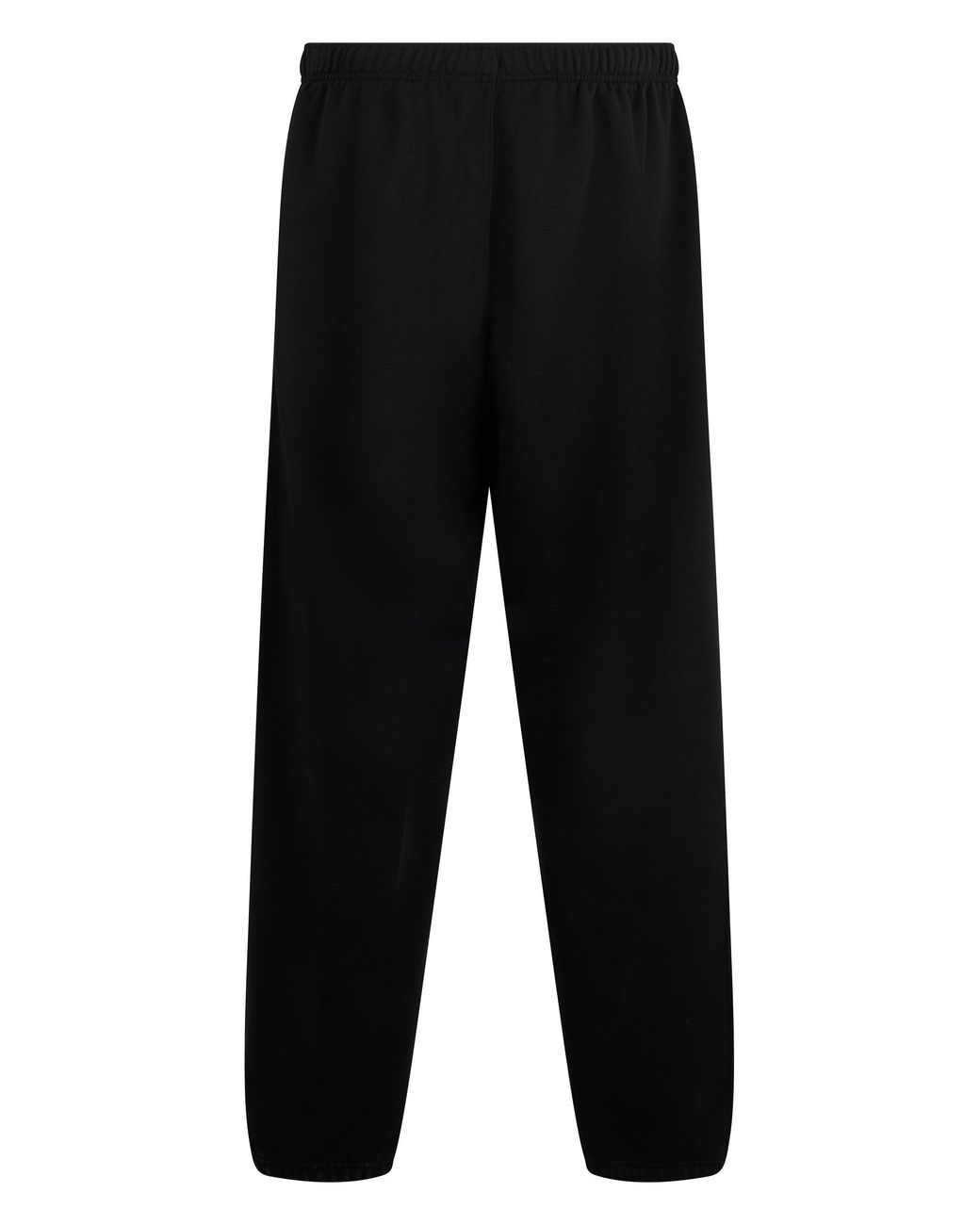 Canada Goose Black Joggers Cotton Track Pants for men