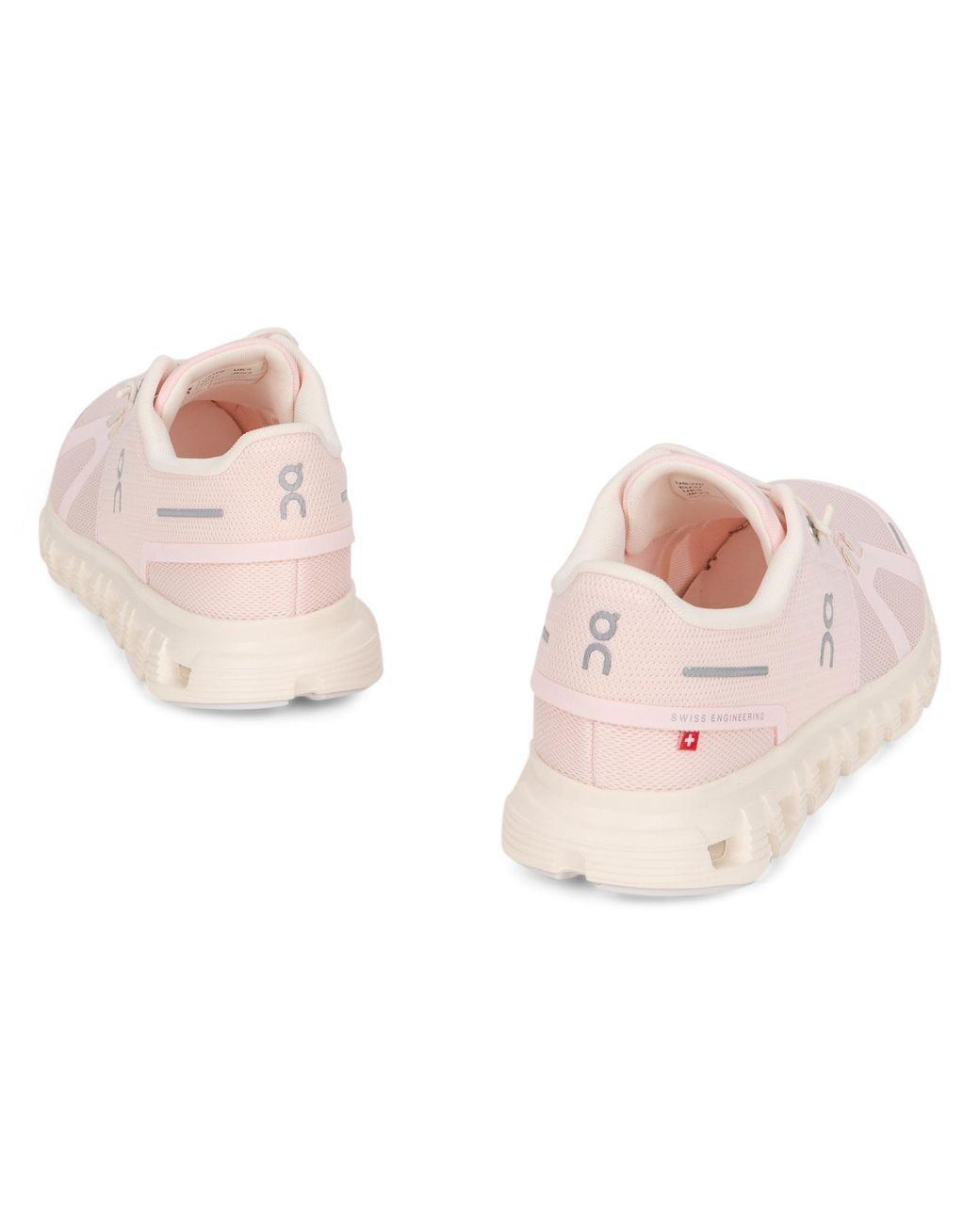 On Shoes Pink Espira Training Sneaker With Ergomic Comfort Sole