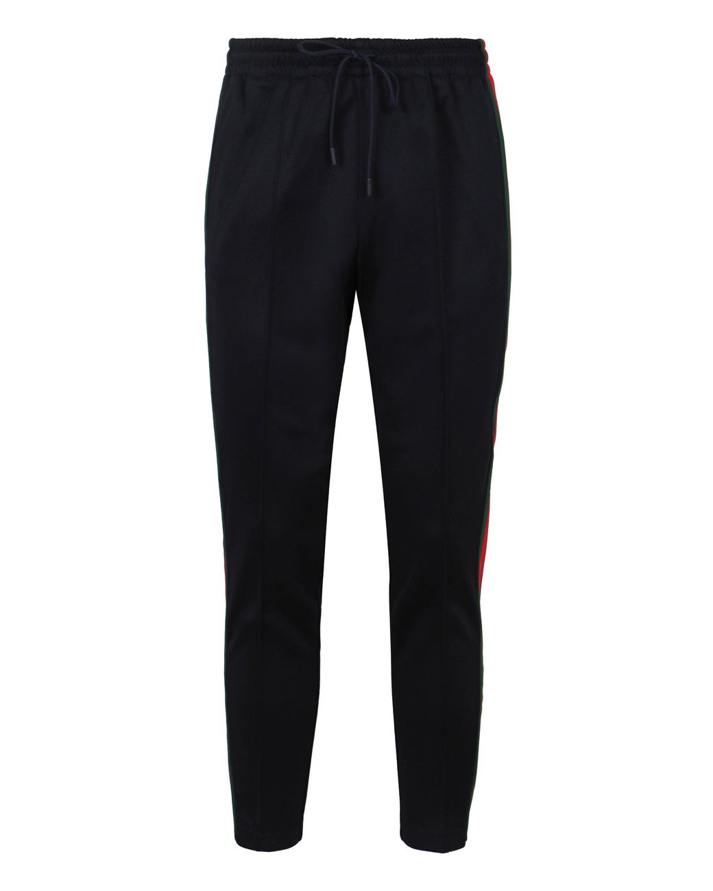 Gucci Blue Sports Pants for men