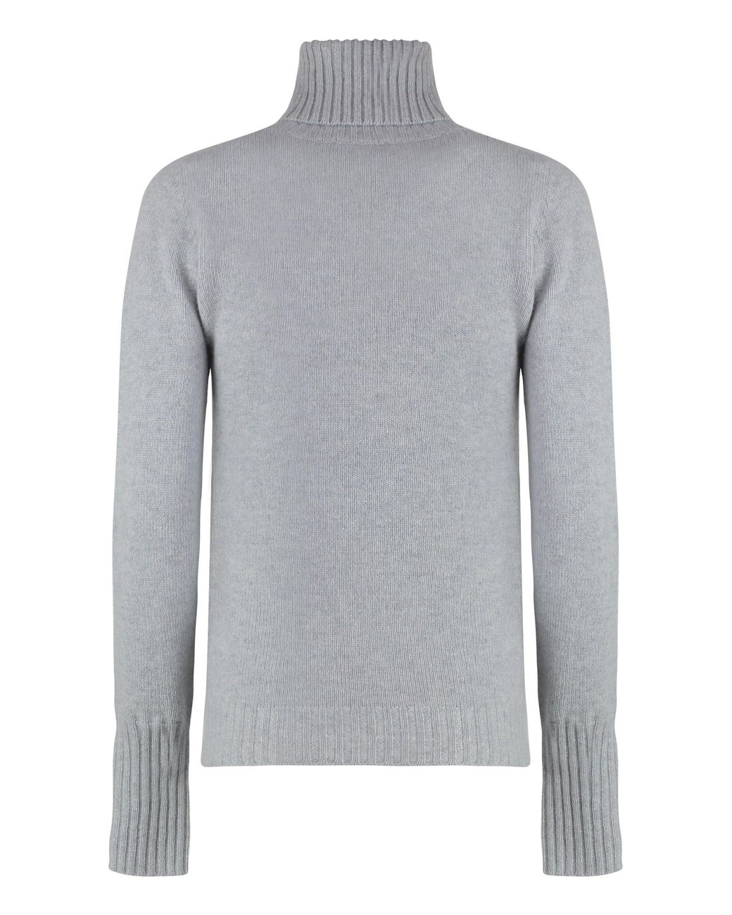 THE (Alphabet) Gray The (Knit)