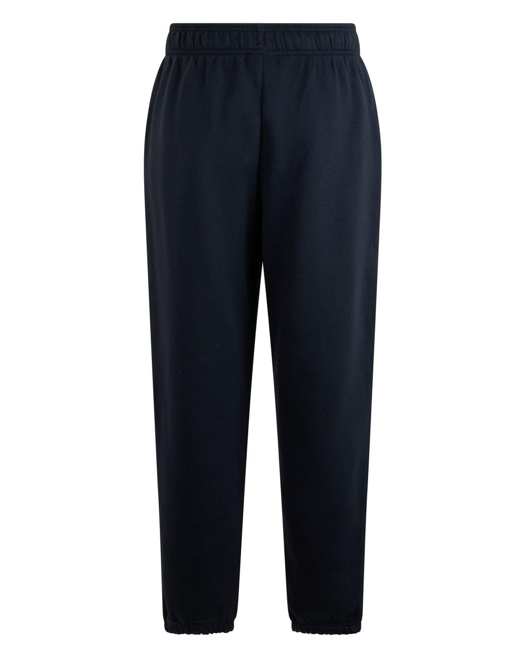 New Balance Blue Sports Trousers With Elastic
