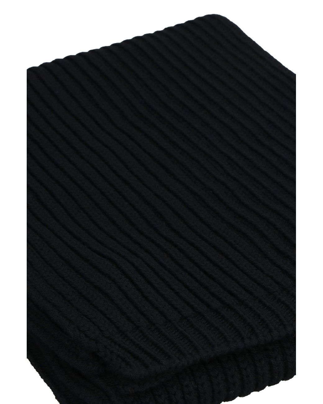 Set cappello e sciarpa di DSquared² in Black da Uomo