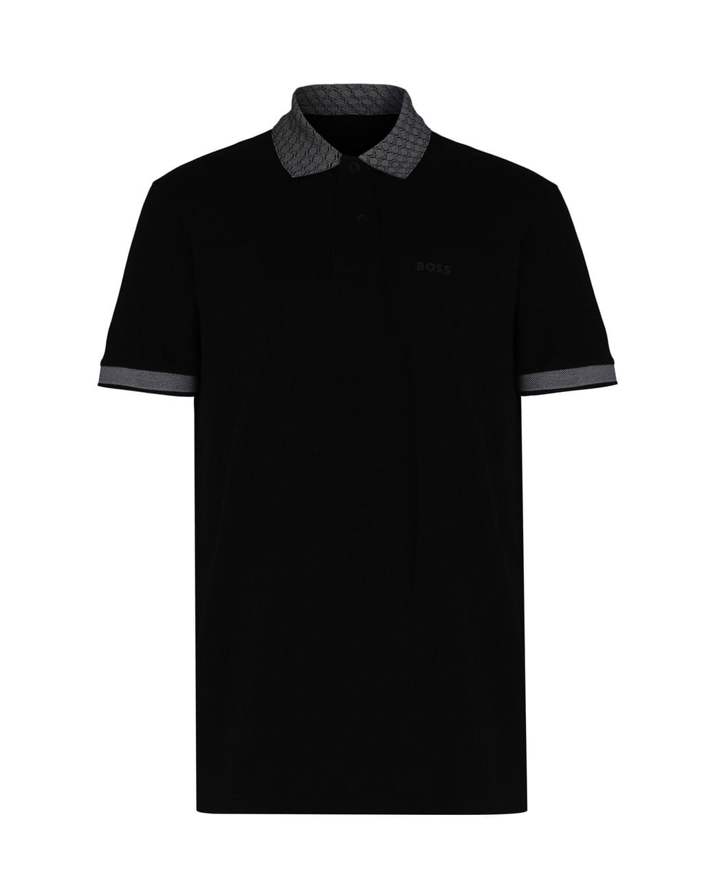Boss Black Polo for men