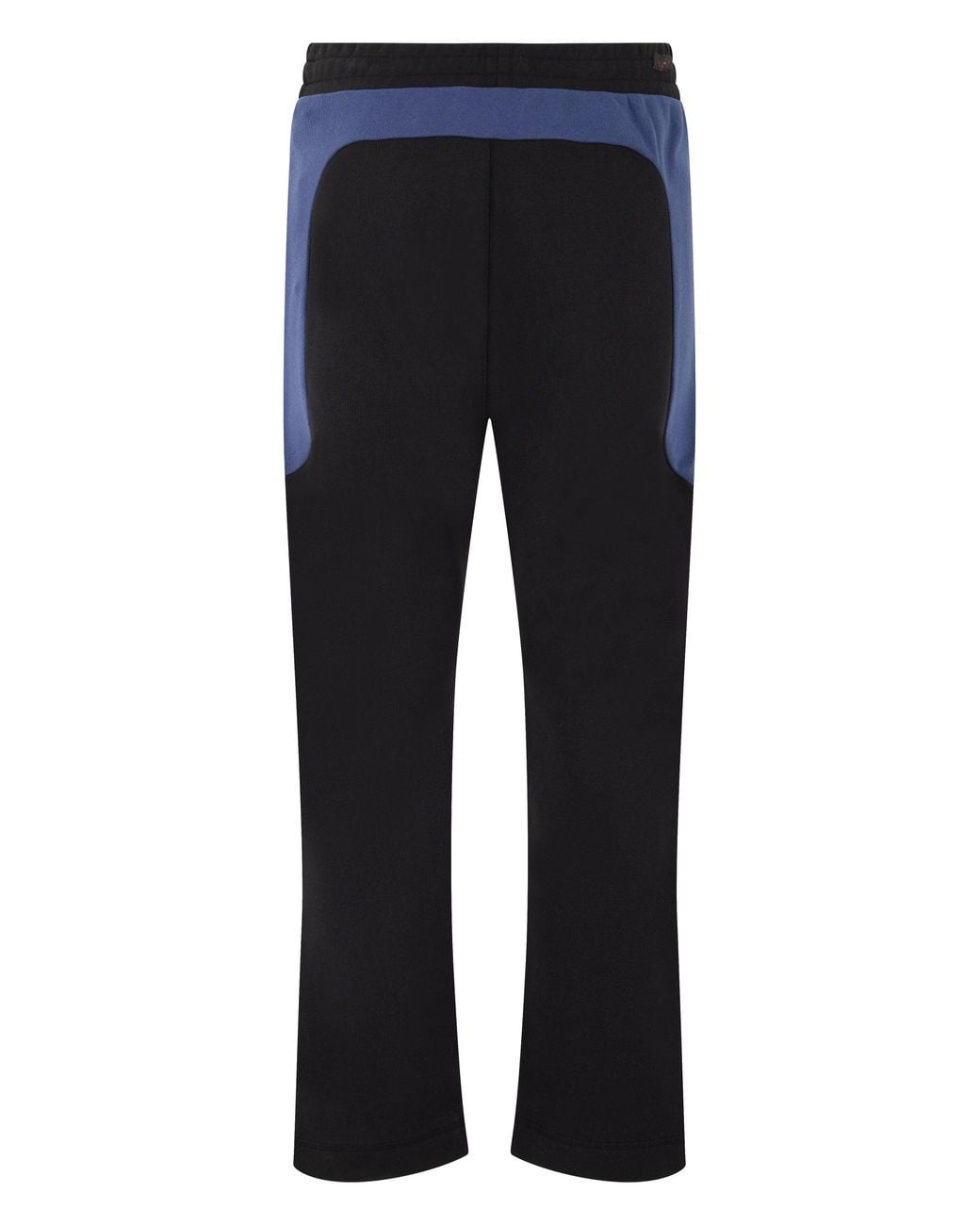Moncler Black Fleece Cotton Pants for men
