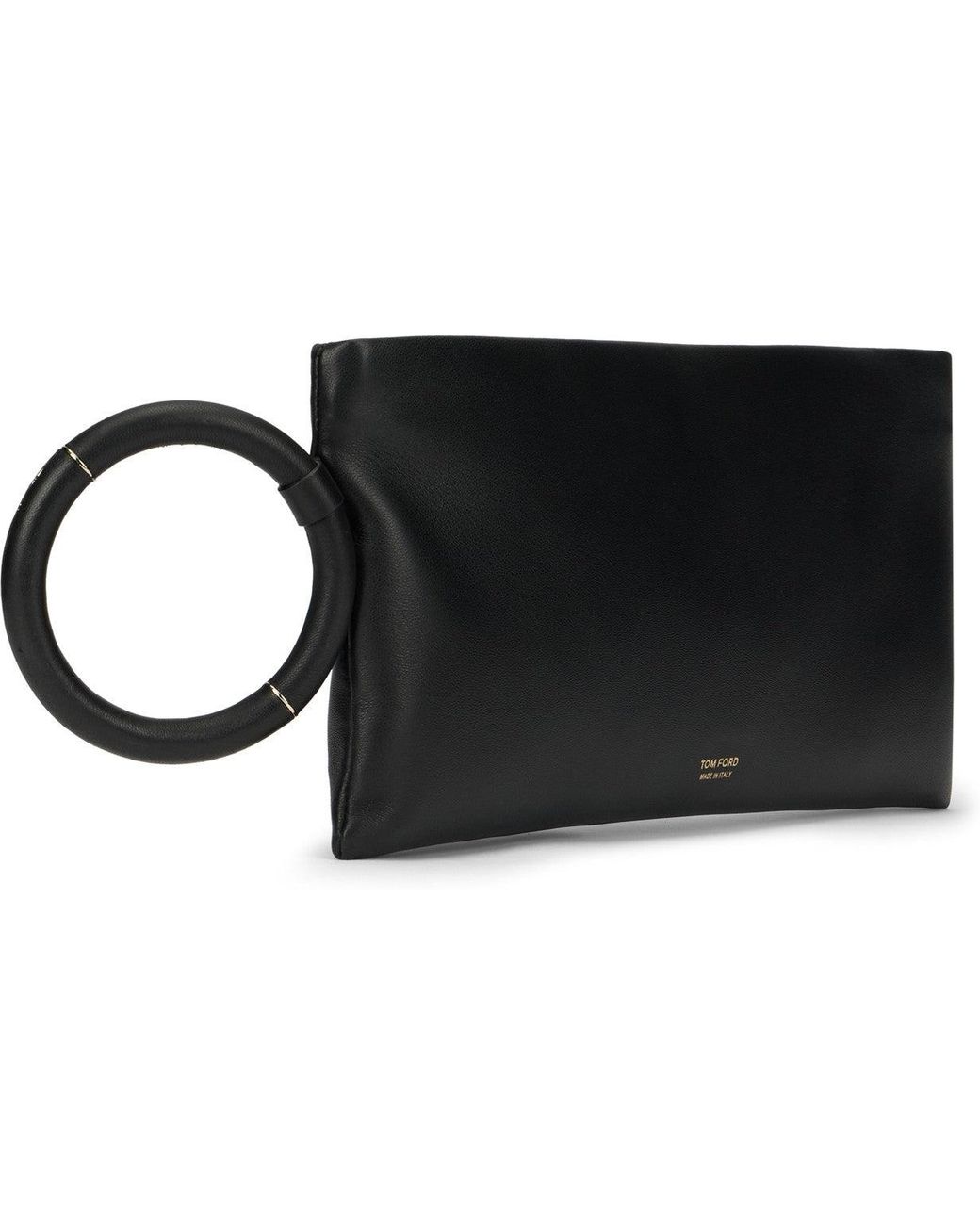 Tom Ford Black Clutch Aura