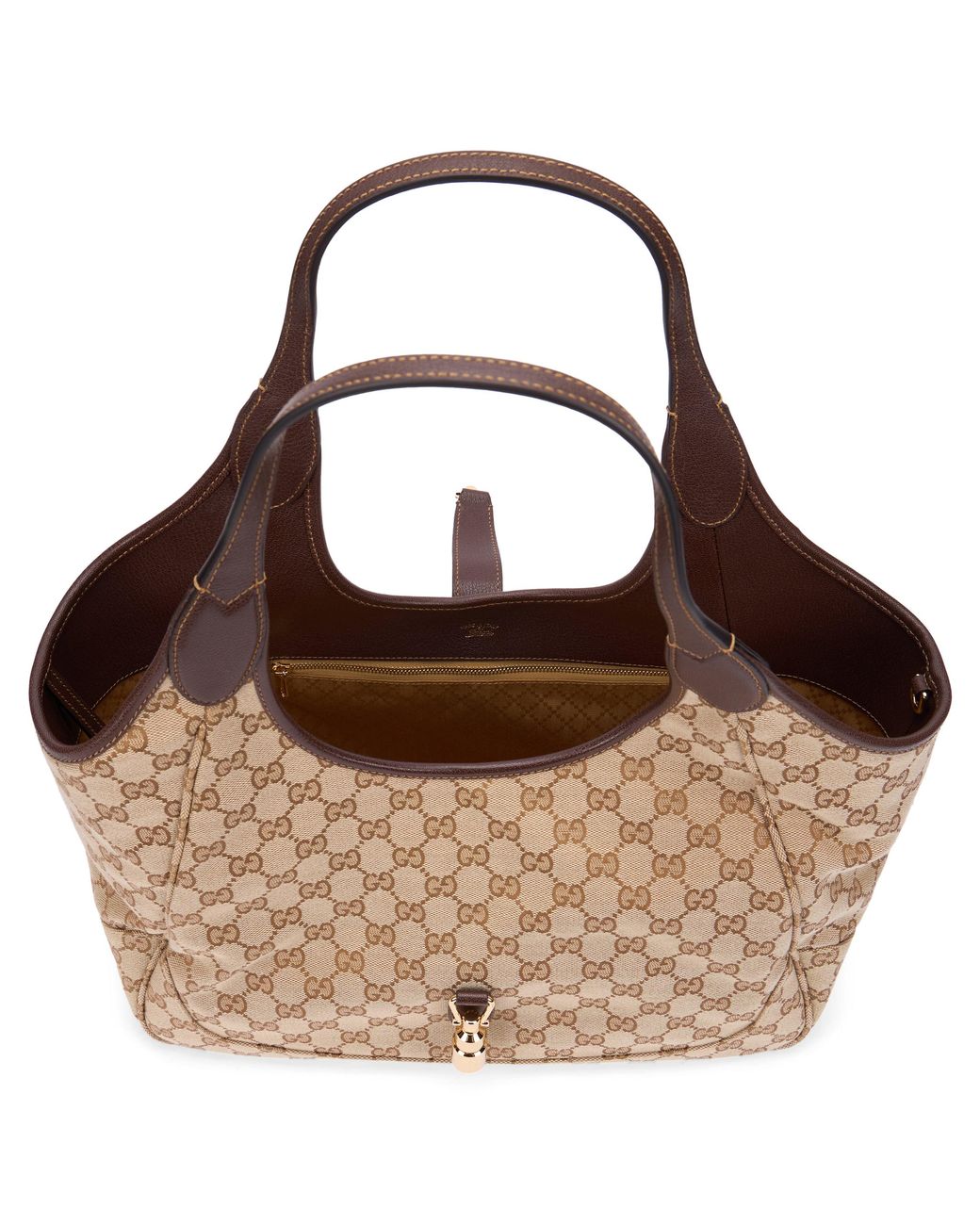 Gucci Brown Bag Media Market