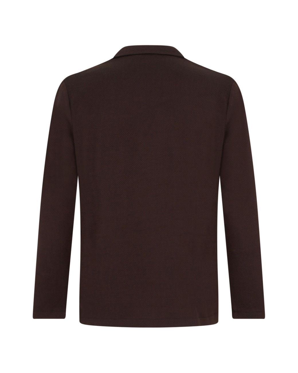 Boss Brown Jacket for men