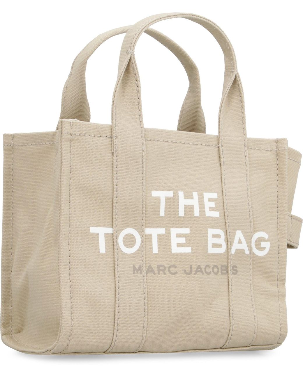 Marc Jacobs Natural Totes