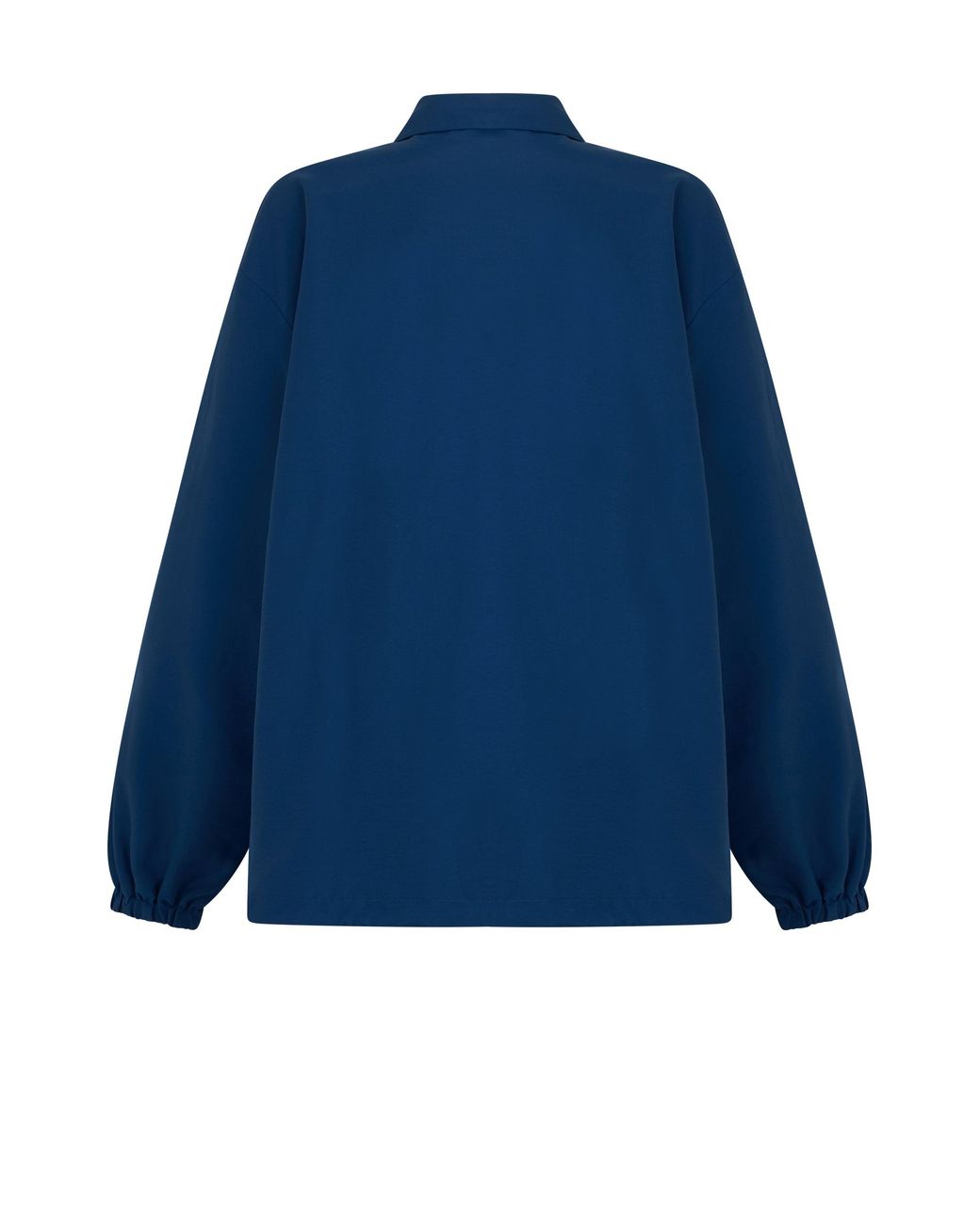 Canada Goose Blue Windbreaker for men