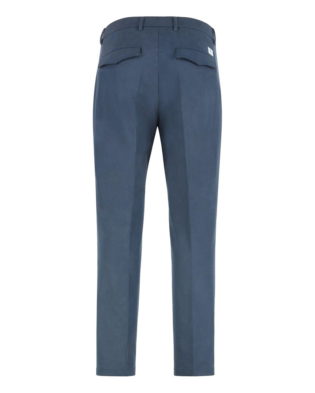 Department 5 Blue Chino Pants Prince for men