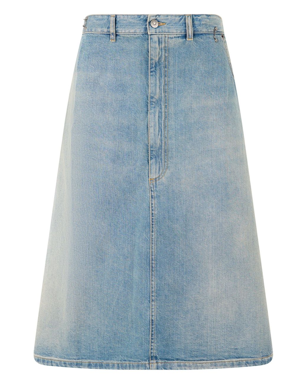 Maison Margiela Blue Going