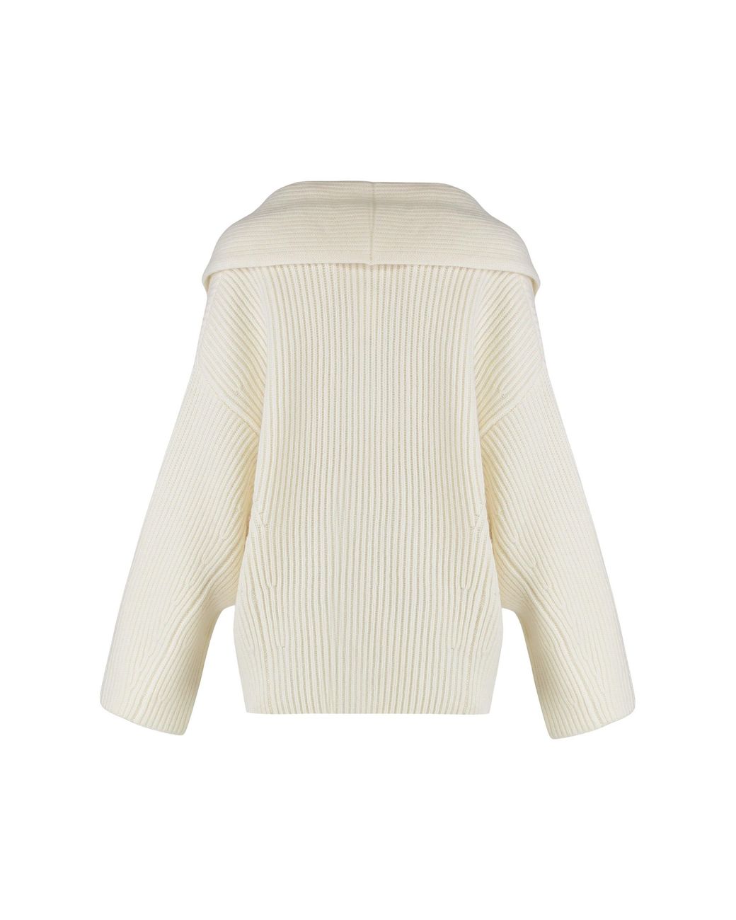 Vince Natural Sweater