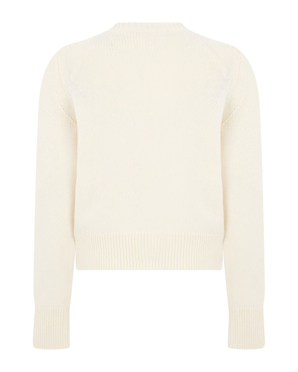 Burberry Natural Cardigan