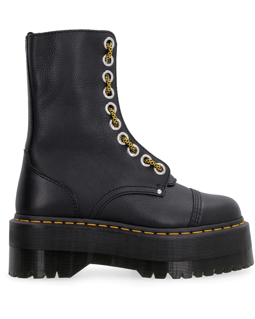 dr martens sinclair max